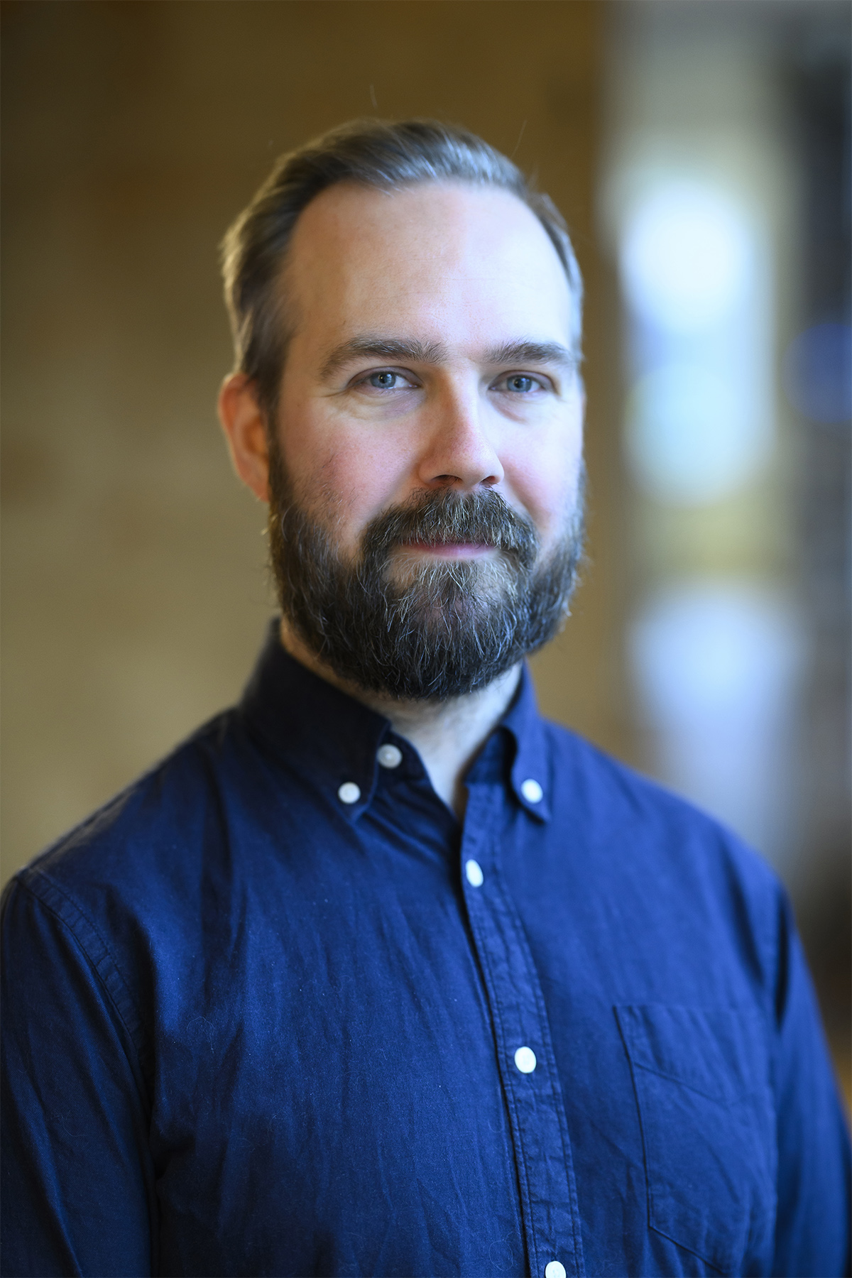 Henrik Pedersen Henriksen